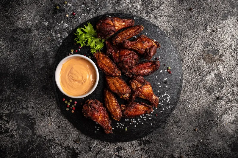 Buffalo Wings