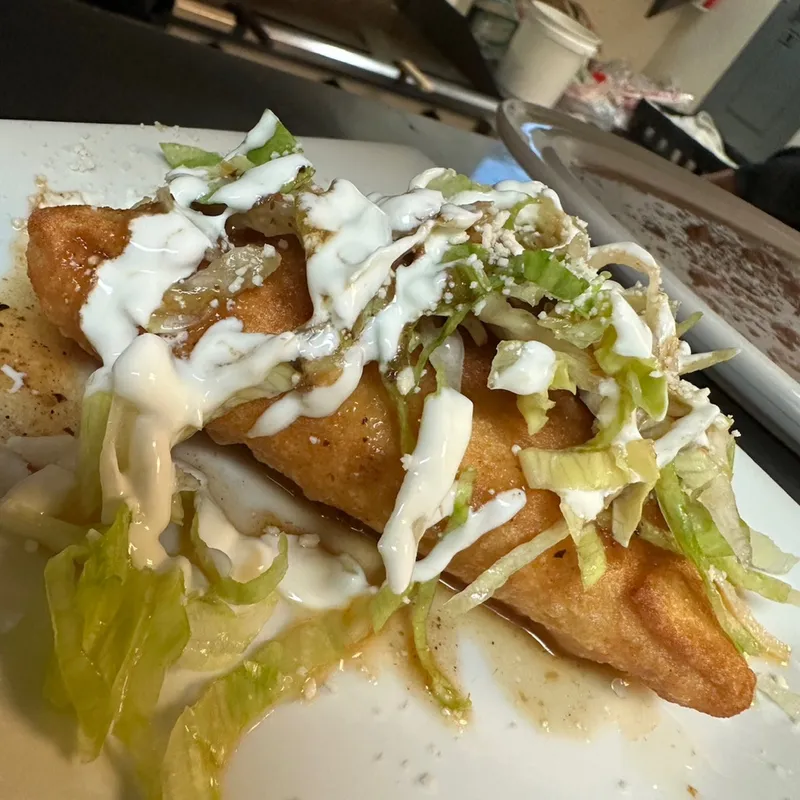 Empanadas