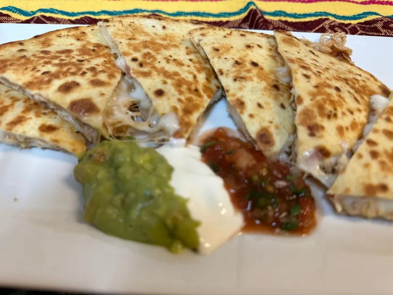 Quesadilla