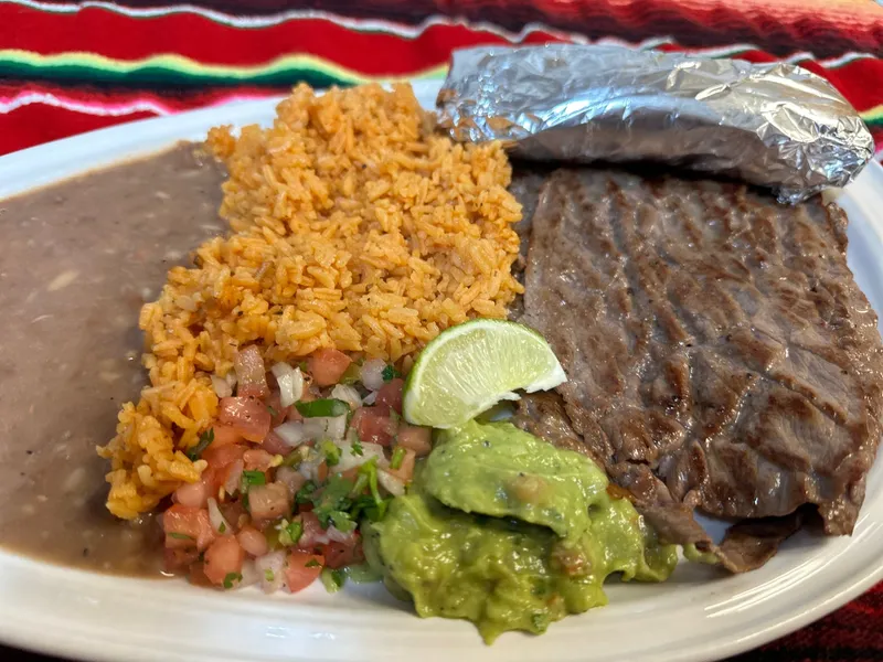 Carne Asada