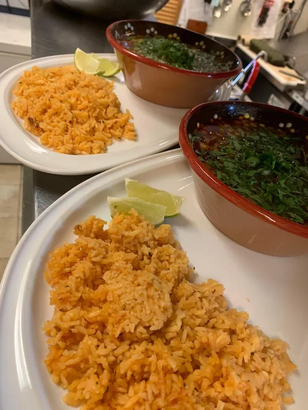 Birria Dish