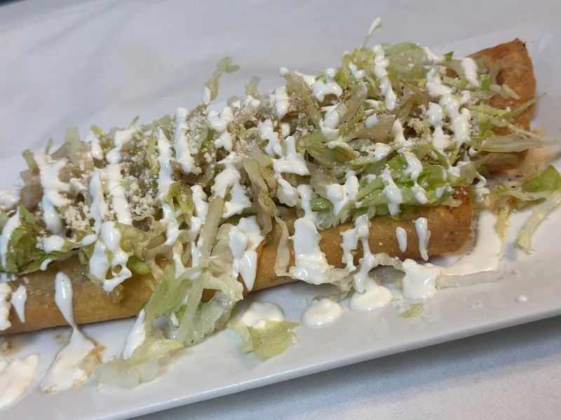 Flautas