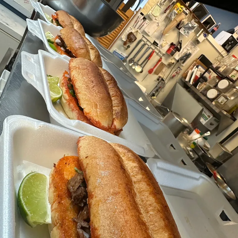 Torta Barbacoa