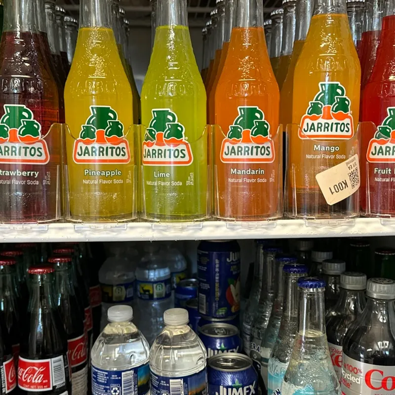 Jarritos