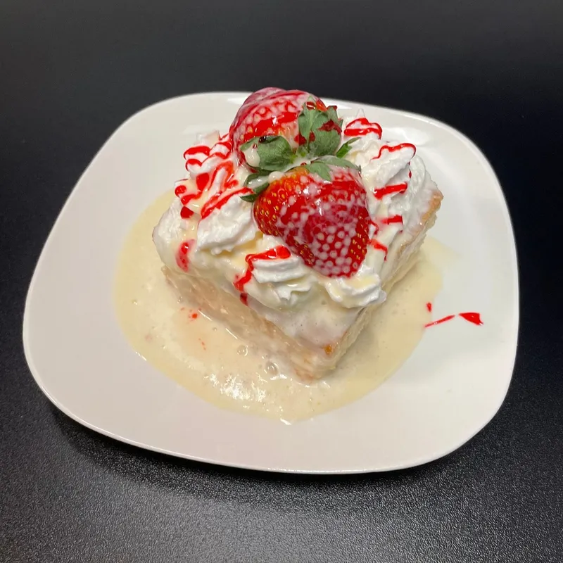 Tres Leches
