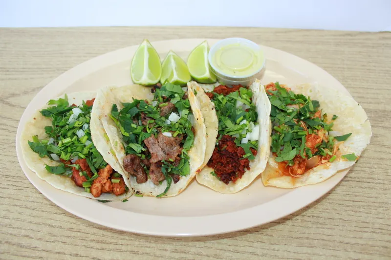 Tacos