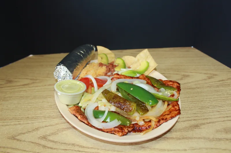 Carne Enchilada