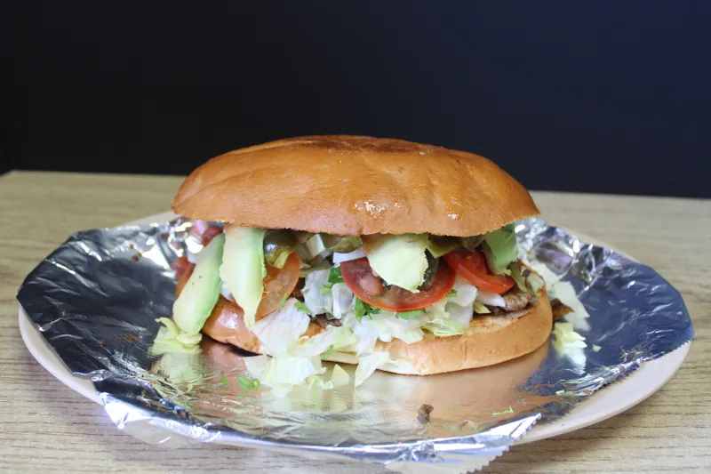 Tortas