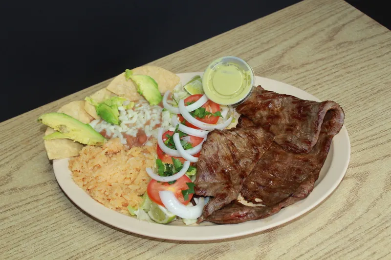Arrachera
