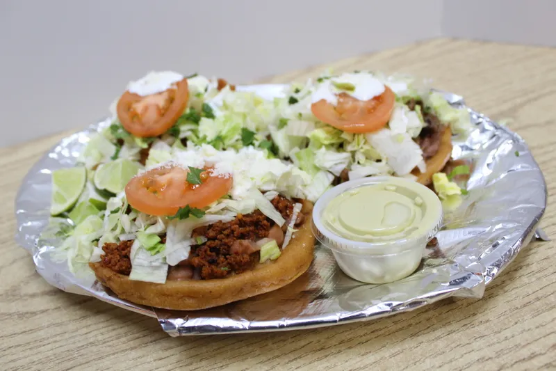 Sopes