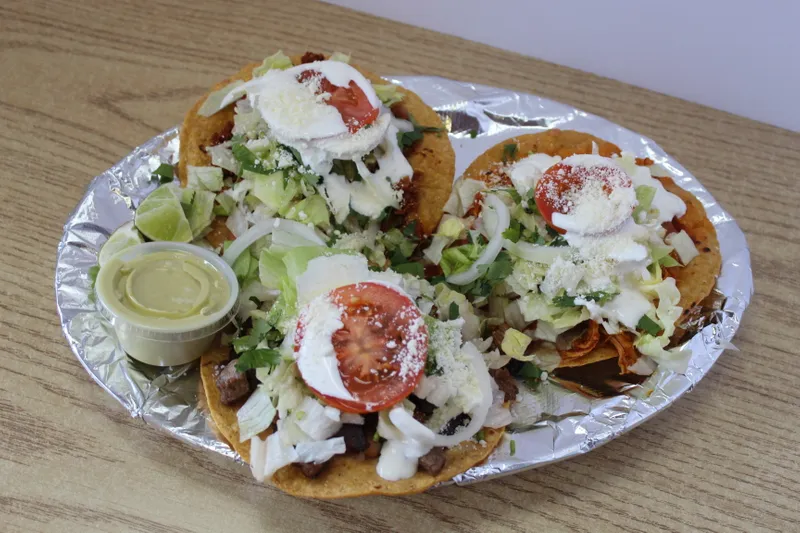 Tostadas