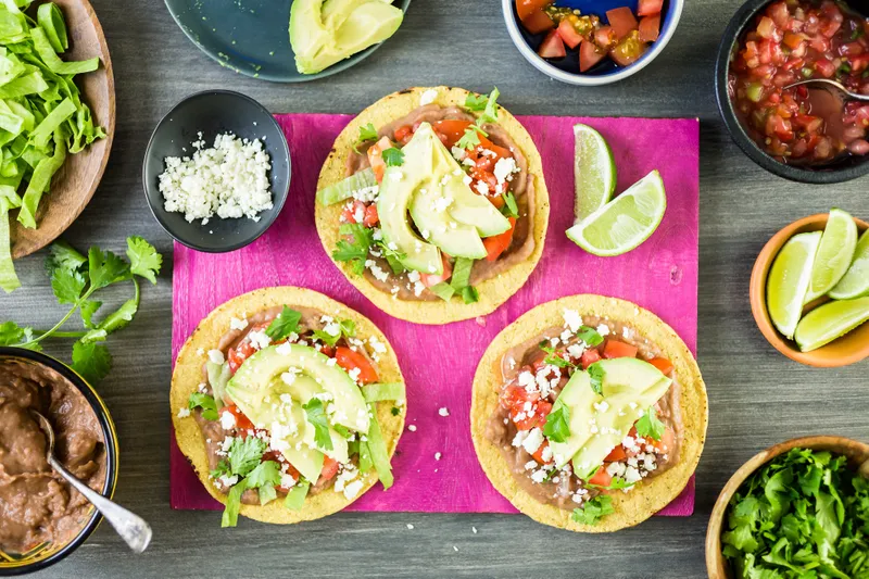8. Avocado Tostada (1)