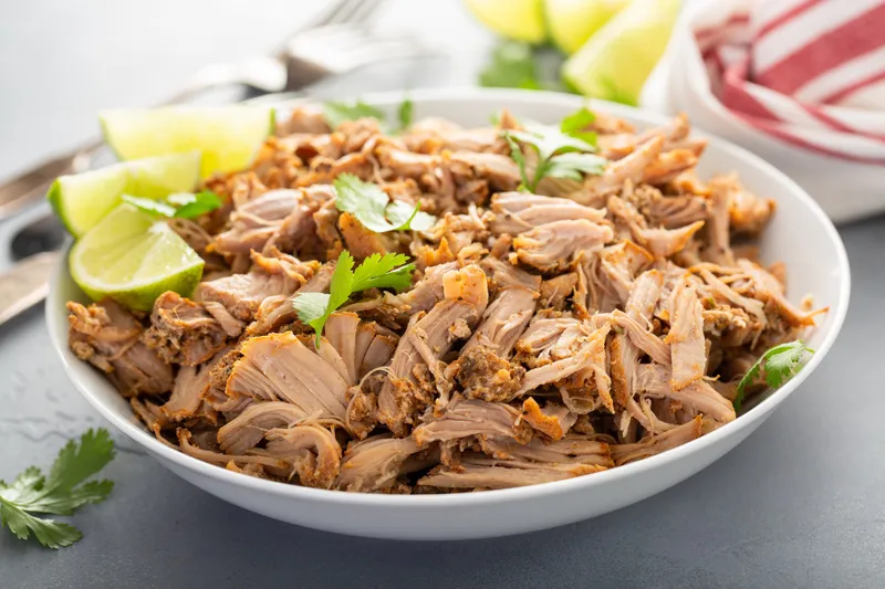 Pork Carnitas