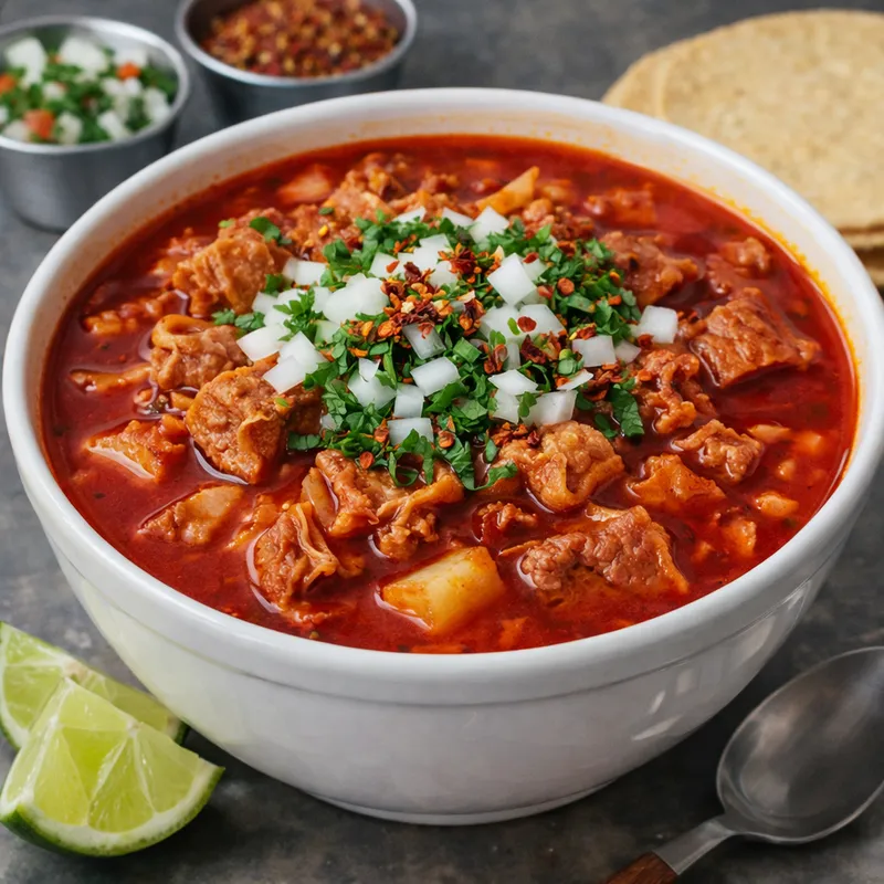 Menudo