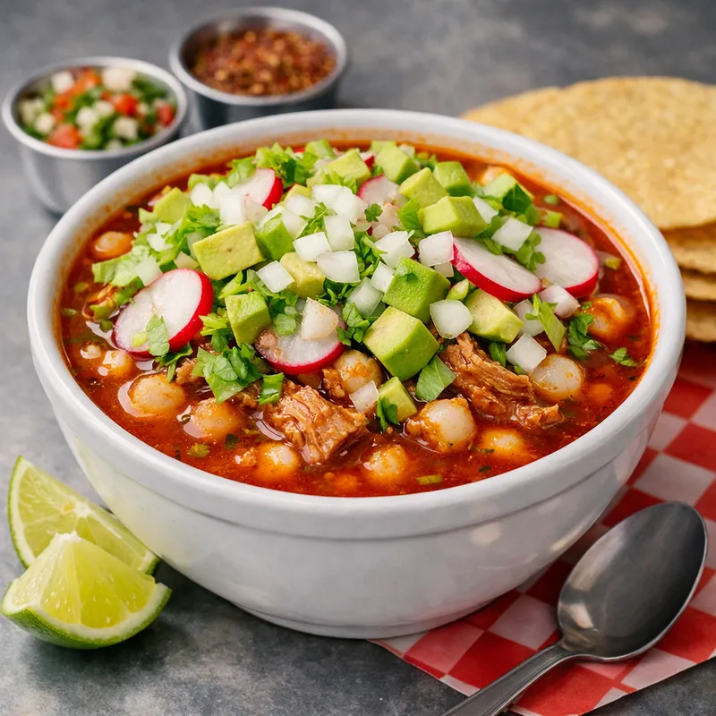 Pozole