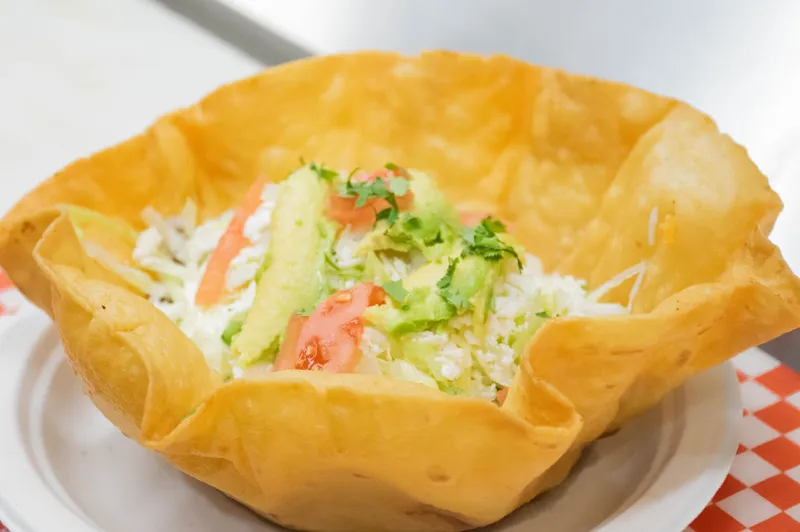 Tortillas