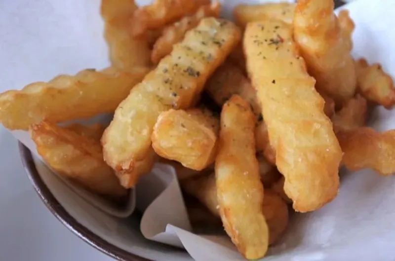 Fries