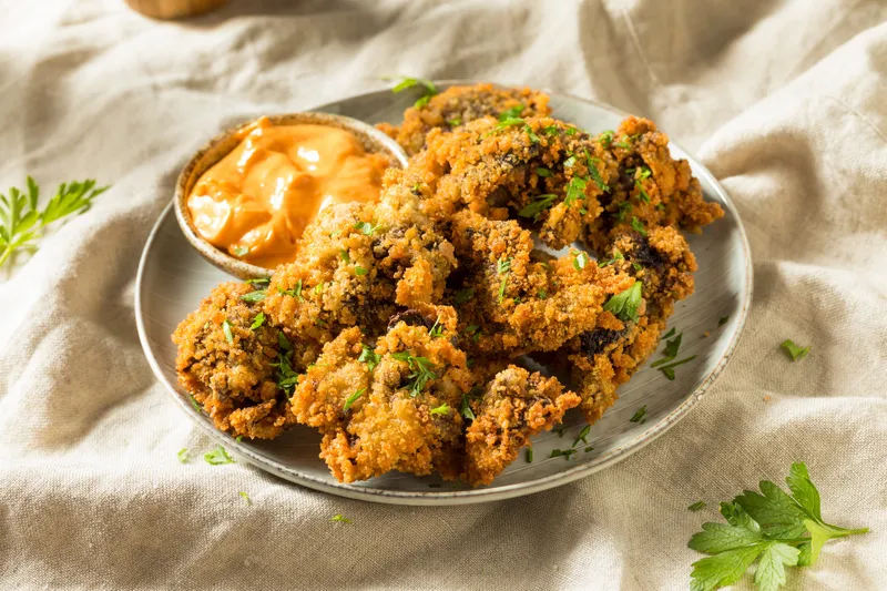 Chicken Liver Box
