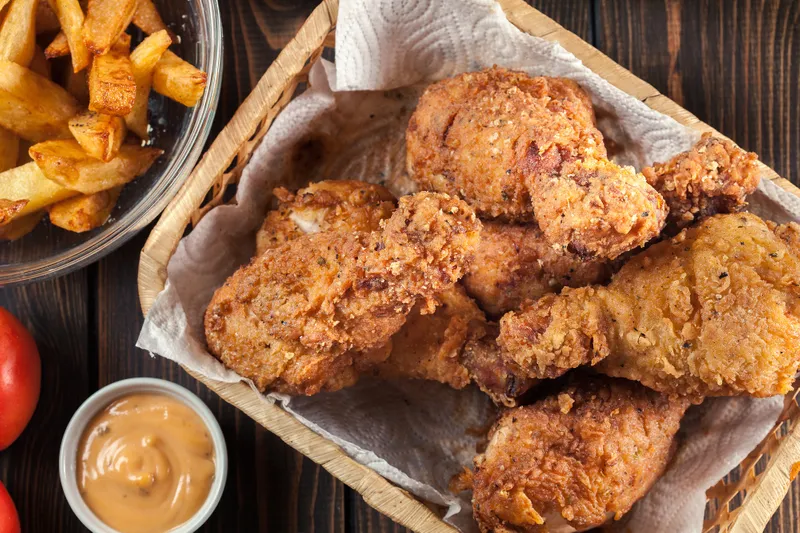 Chicken Leg Jumbo