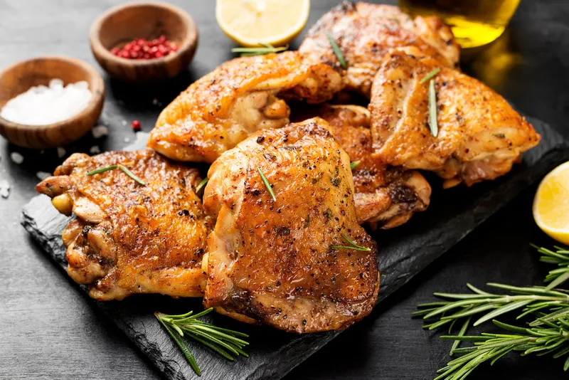 Chicken Thigh