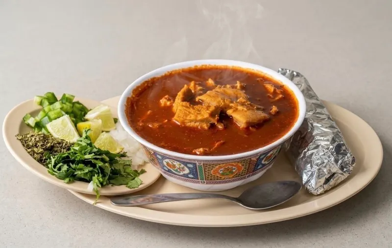 Menudos