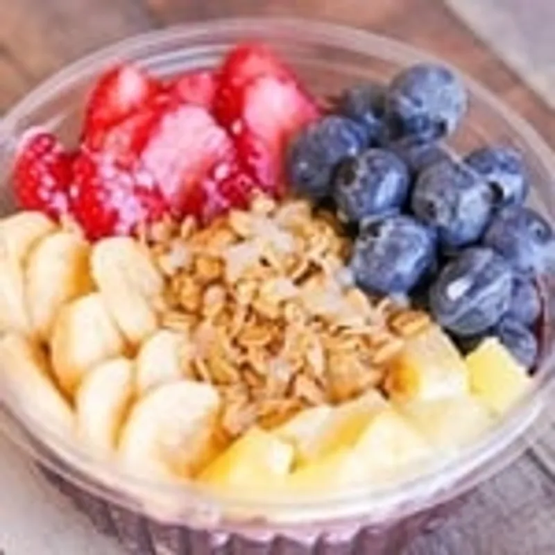 Acai Bowl