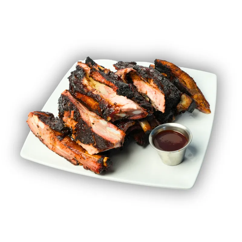 Pork Spare Ribs