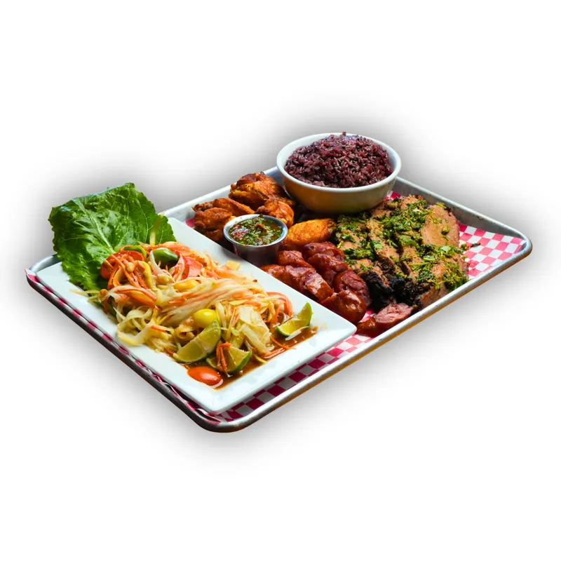 Hmong Party