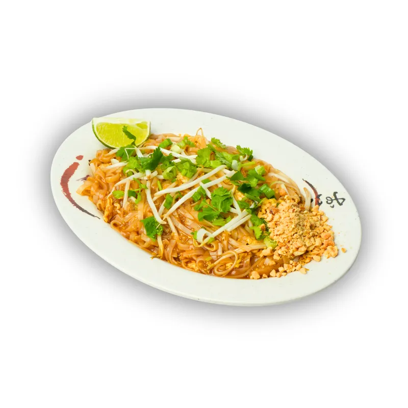 Pad Thai Noodles
