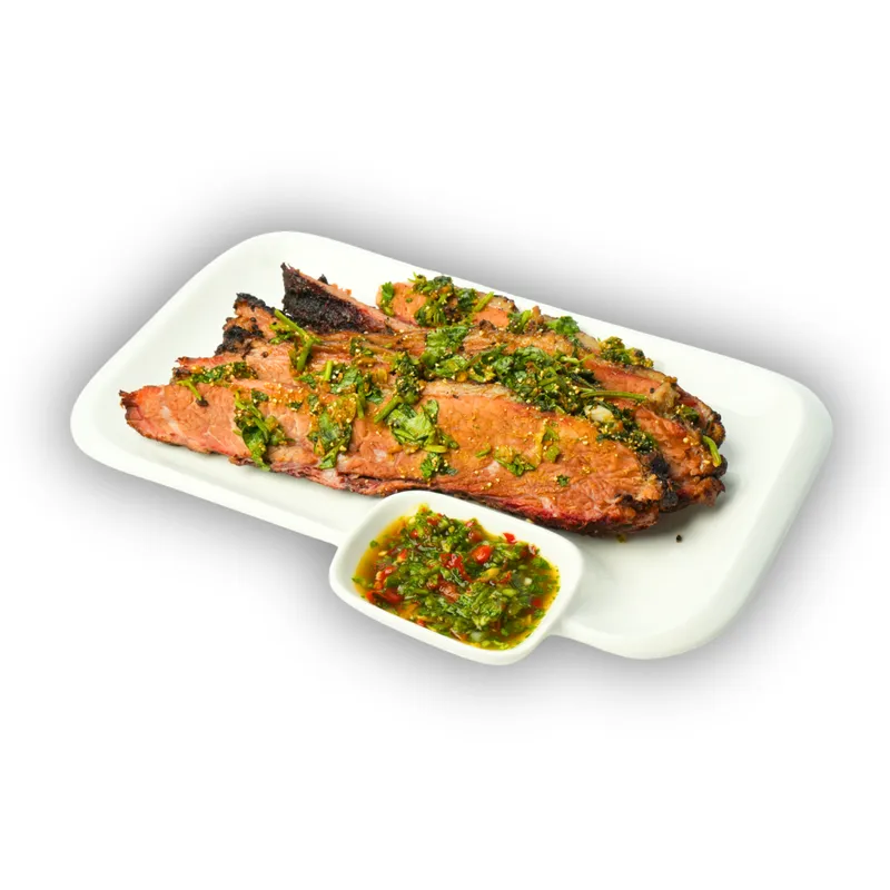 Hmong Brisket