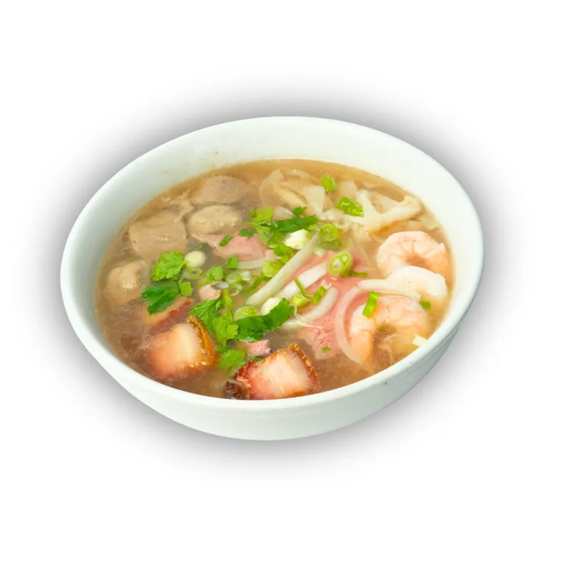 Hmong Style Pho