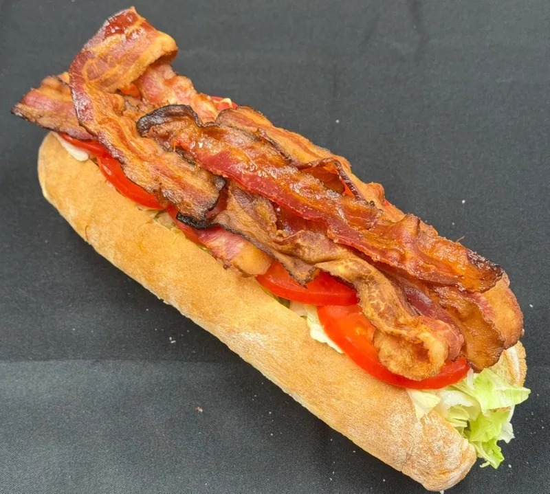 BLT Sub