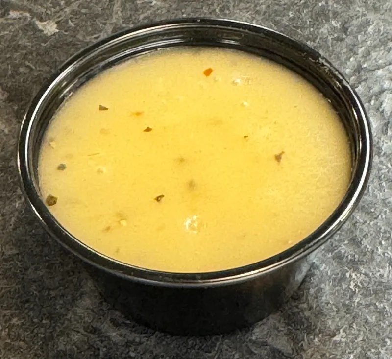 Lemon Dressing