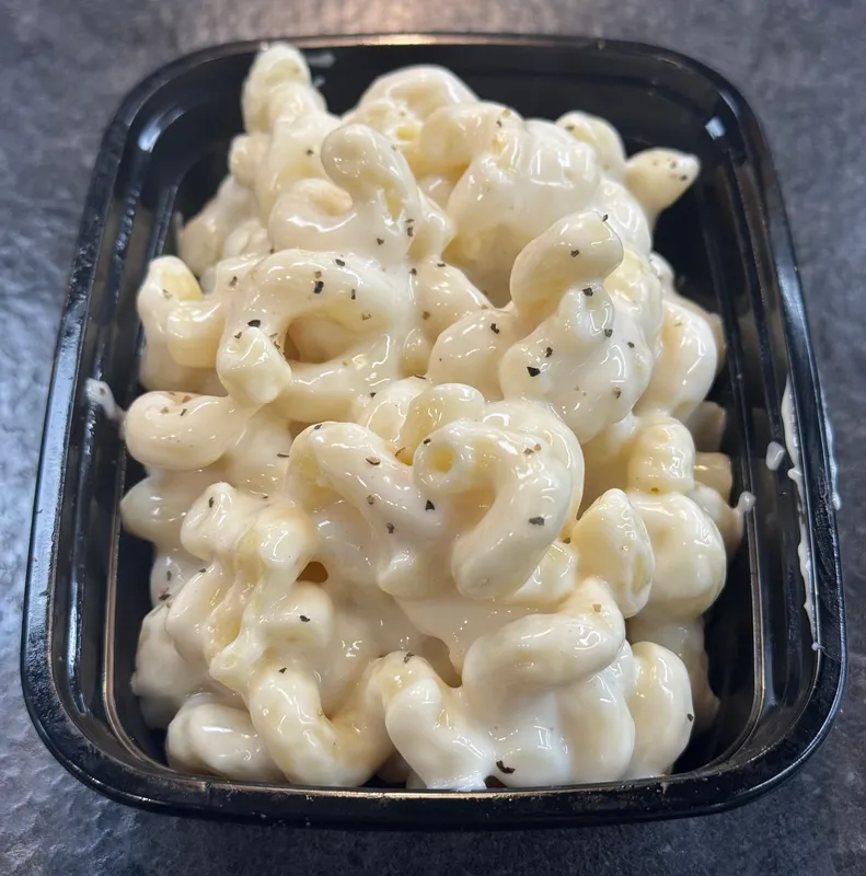 Kids Mac & Cheese