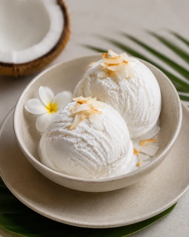 Gourmet Ice Cream