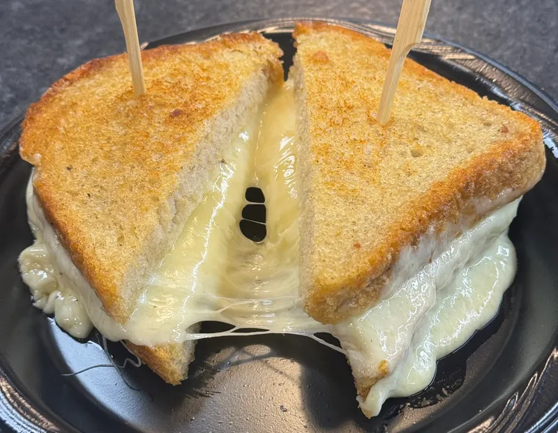 Grilled Cheese