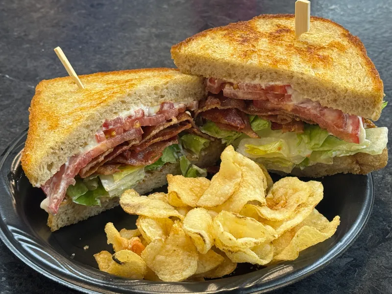 BLT Sandwich