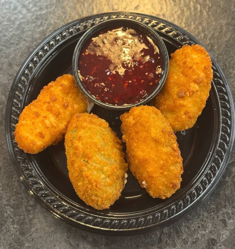 Jalapeno Poppers