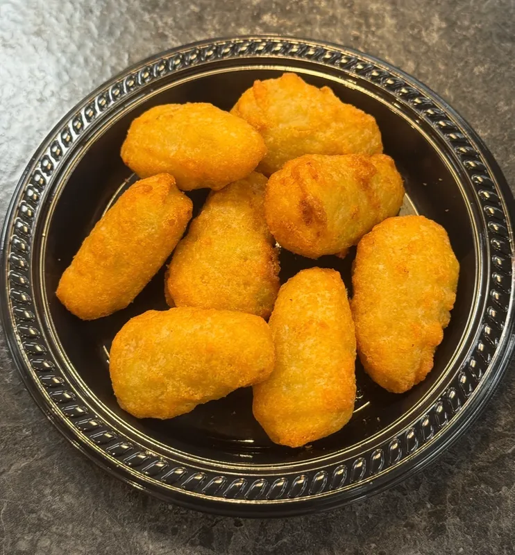 Broccoli Bites