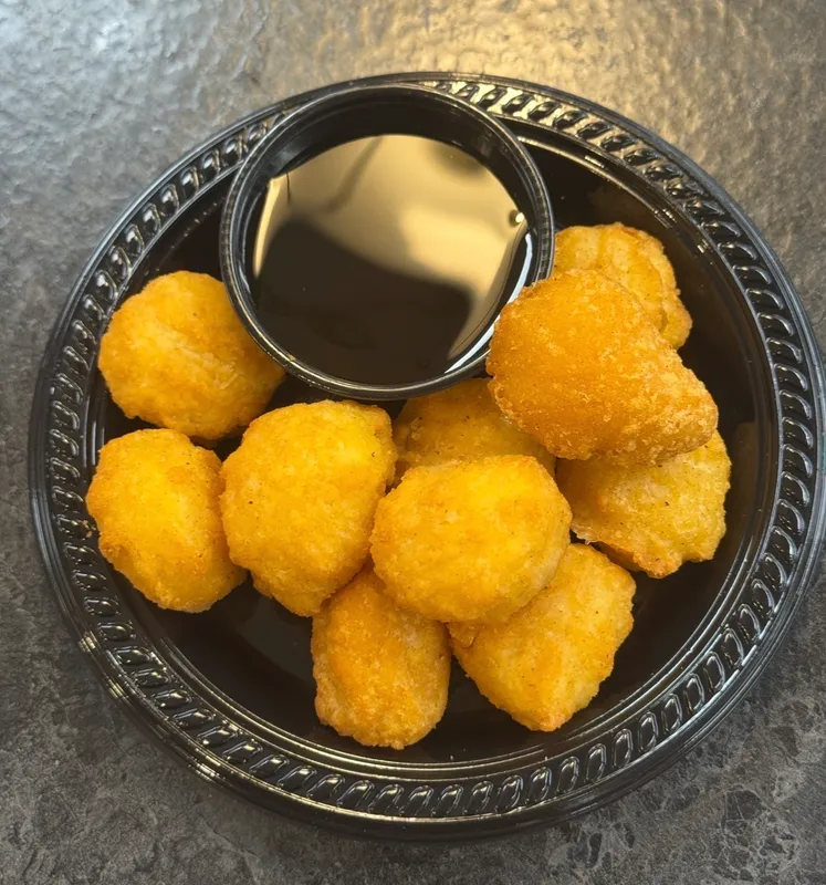 Corn Nuggets