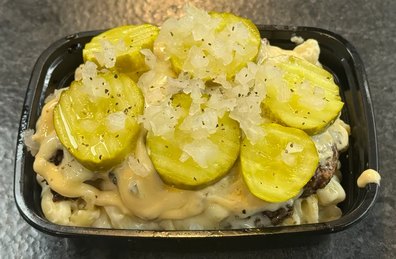The Mac Attack Bowl