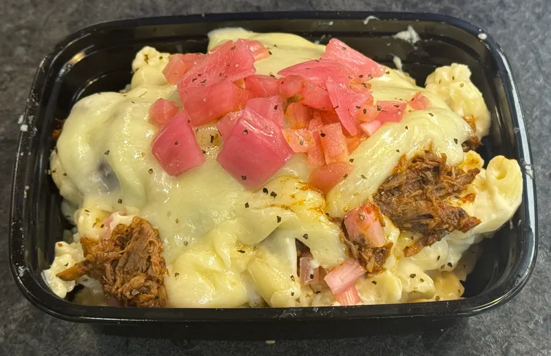 Birria Beef Bowl