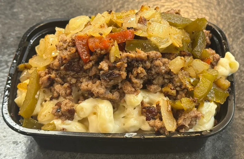Philly Steak Bowl