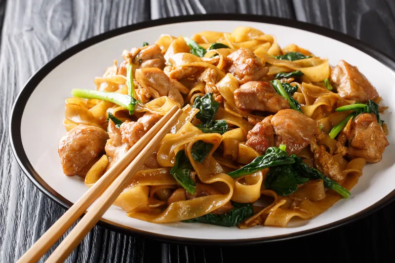 Pad See Ew