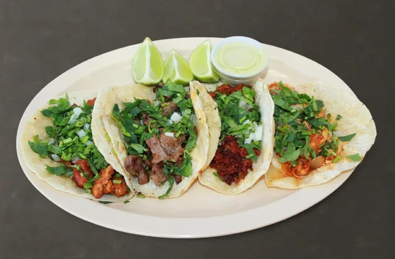 Tacos