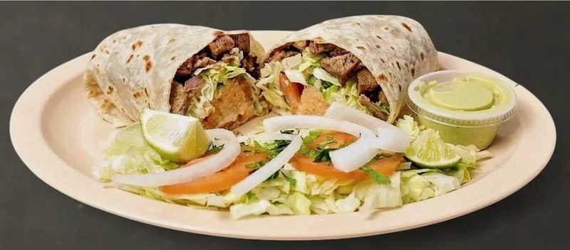 Burritos