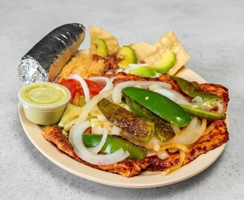 Carne Enchilada