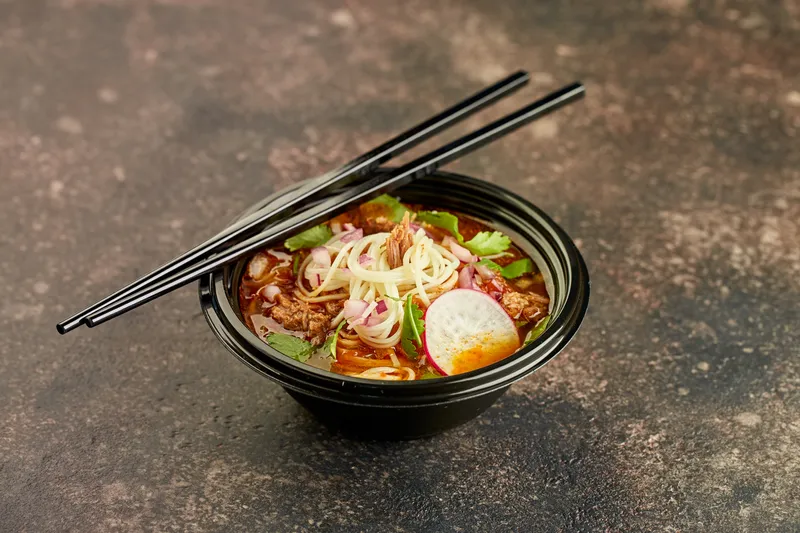 Birria Ramen