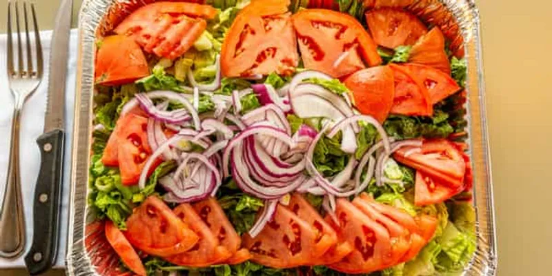 Tossed Salad Small