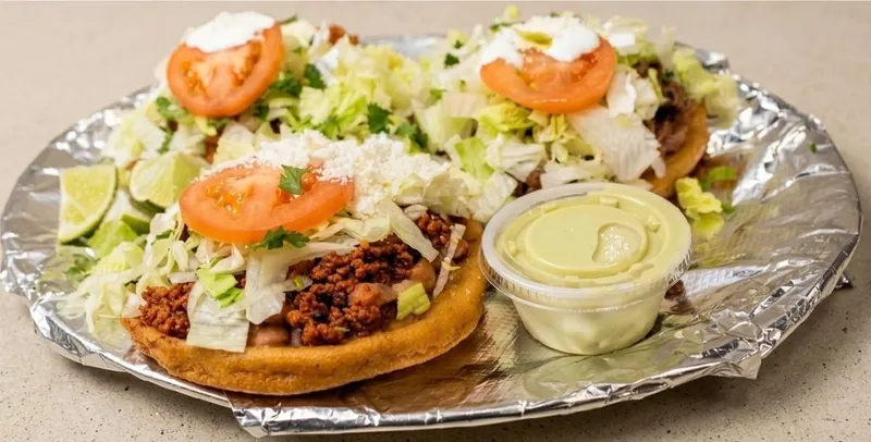 Sopes